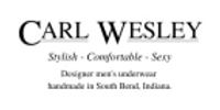 Carl Wesley Menswear coupons