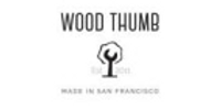 Wood Thumb coupons