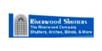 Riverwood Blinds Shades N' Shutters coupons