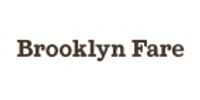 Brooklyn Fare coupons