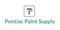 Pontiac Paint Supply coupons