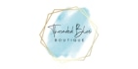 Threaded Blue Boutique coupons