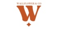 Wallflower Boutique coupons