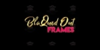 BlaQued Out Frames coupons