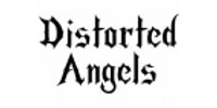 Distorted Angels coupons