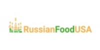 Russian Food USA coupons
