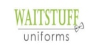 WaitStuff Uniforms coupons