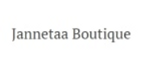 Jannetaa Boutique coupons