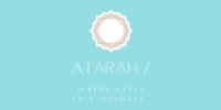 ATARAH 7 coupons