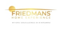 Friedmans Home Experience coupons