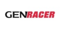 GenRacer coupons