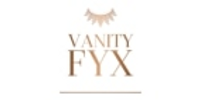 Vanity Fyx coupons