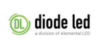 Diode LED coupons