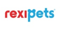 Rexipets coupons