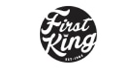 First King Clothing Co. coupons
