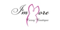 ImMore Curvy Boutique coupons