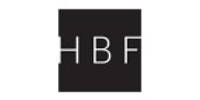 HBF Furniture coupons