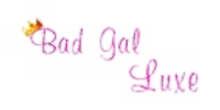 Bad Gal Luxe coupons