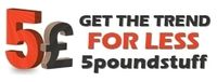 5poundstuff.com coupons