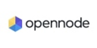 OpenNode coupons