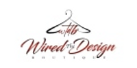 WIRED The Design Boutique coupons