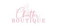 Chatter Boutique coupons