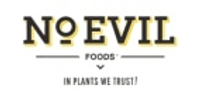 No Evil Foods coupons