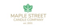 Maple Street Candle Company coupons