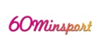60Minsport coupons