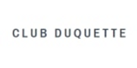 Club Duquette coupons