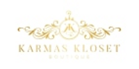 Karmas Kloset Boutique & Beauty Bar coupons