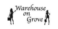 Warehouse on Grove coupons