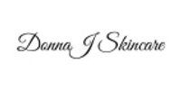 Donna J Skincare coupons