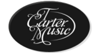 T Carter Music coupons