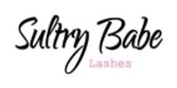Sultry Babe Lashes coupons