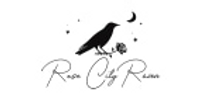 Rose City Raven coupons