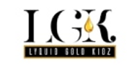 Lyquid Gold Kidz coupons