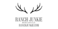 Ranch Junkie Mercantile LLC coupons