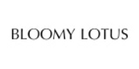 Bloomy Lotus coupons