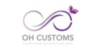 Ohcustoms coupons