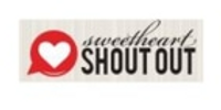 Sweetheart Shout Out coupons