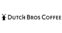 Dutch Bros. Coffee coupons