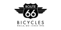 Route 66 Bicycles coupons