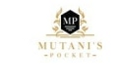 MUTANI'S POCKET coupons