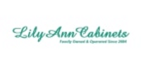 Lily Ann Cabinets coupons