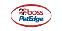 Boss PetEdge coupons