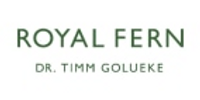 Royal Fern Skincare coupons