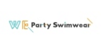 We Party Swimwear coupons
