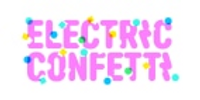Electric Confetti coupons