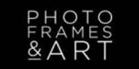 Photo Frames & Art coupons